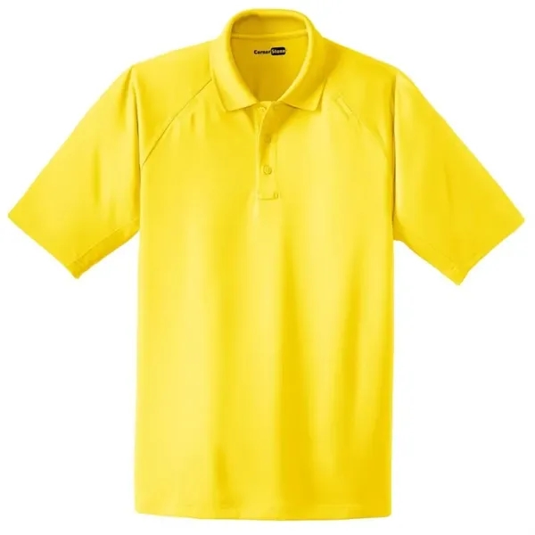 CornerStone - Select Snag-Proof Tactical Polo. - CornerStone - Select Snag-Proof Tactical Polo. - Image 11 of 11
