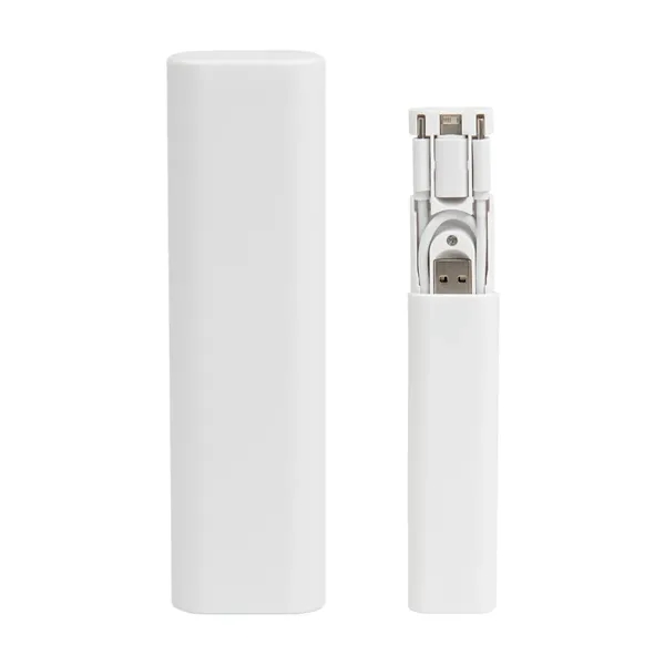 5-In-1 Charging Cable - 5-In-1 Charging Cable - Image 4 of 4