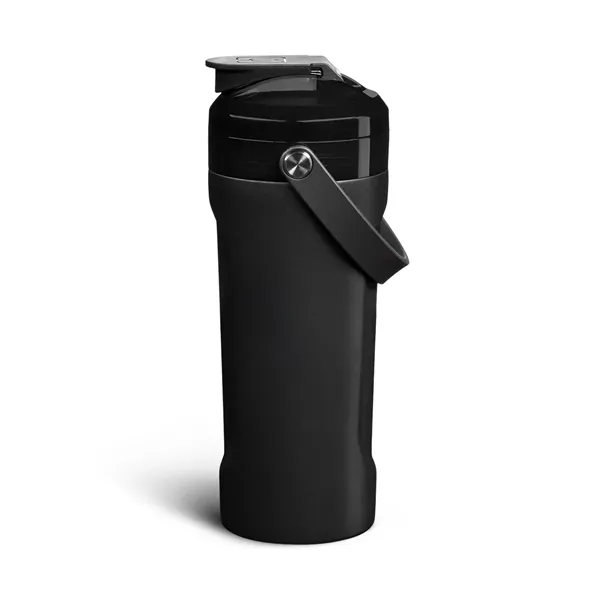 26 Oz. BruMate MultiShaker - 26 Oz. BruMate MultiShaker - Image 0 of 3