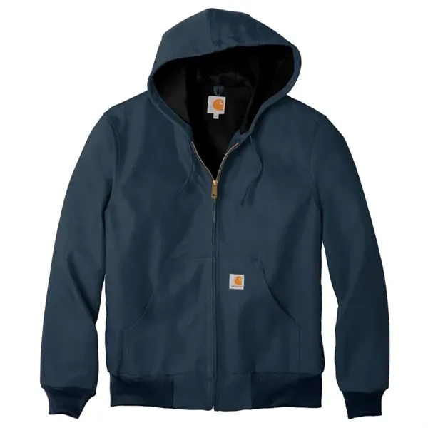 Carhartt Thermal-Lined Duck Active Jac. - Carhartt Thermal-Lined Duck Active Jac. - Image 3 of 3