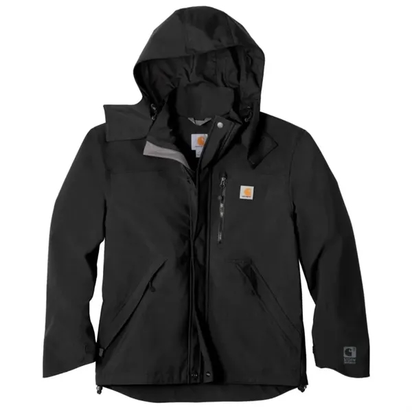 Carhartt Shoreline Jacket. - Carhartt Shoreline Jacket. - Image 1 of 3