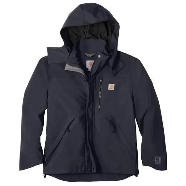 Carhartt Shoreline Jacket. - Carhartt Shoreline Jacket. - Image 2 of 3