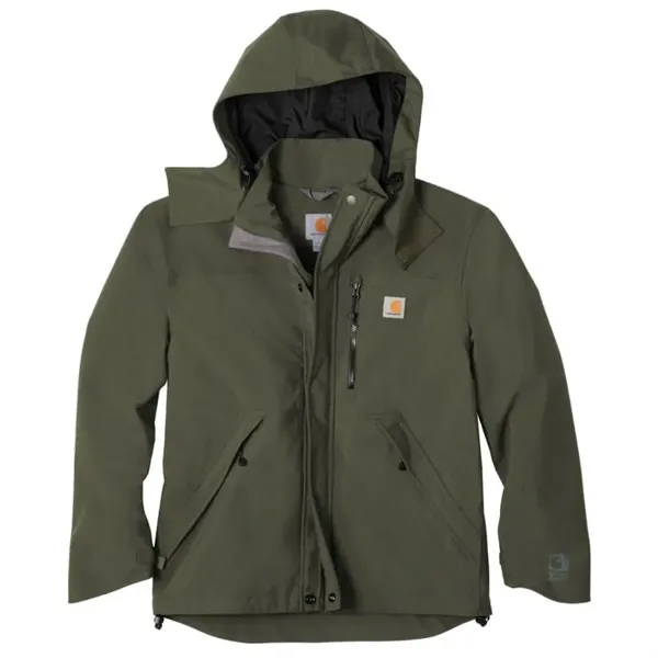 Carhartt Shoreline Jacket. - Carhartt Shoreline Jacket. - Image 3 of 3