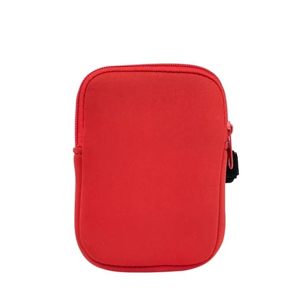 Intrepid Water Bottle Pouch - Intrepid Water Bottle Pouch - Image 19 of 21