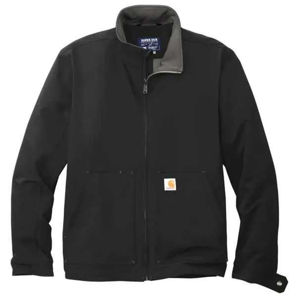 Carhartt Super Dux Soft Shell Jacket - Carhartt Super Dux Soft Shell Jacket - Image 1 of 3