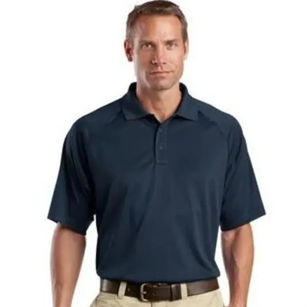 CornerStone Tall Select Snag-Proof Tactical Polo. - CornerStone Tall Select Snag-Proof Tactical Polo. - Image 1 of 1