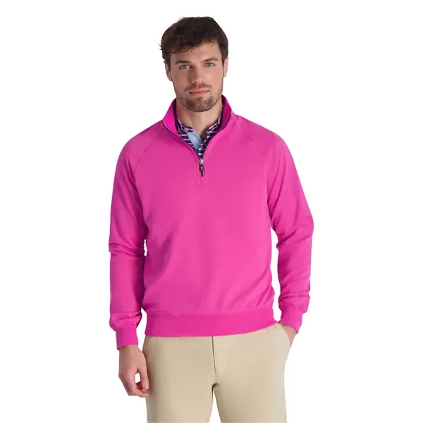 Fairway & Greene Men's Valley 1/4 Zip Pullover - Fairway & Greene Men's Valley 1/4 Zip Pullover - Image 1 of 1