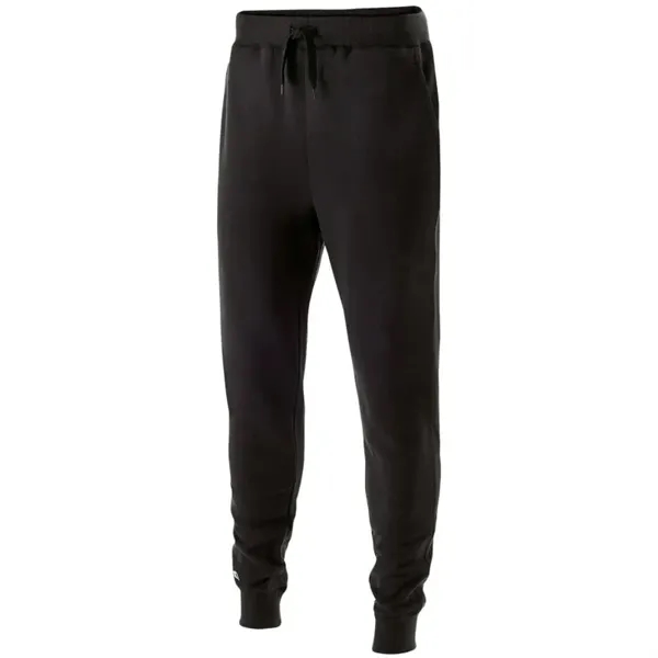 Holloway Unisex Athletic Fleece Jogger Sweatpant - Holloway Unisex Athletic Fleece Jogger Sweatpant - Image 1 of 2