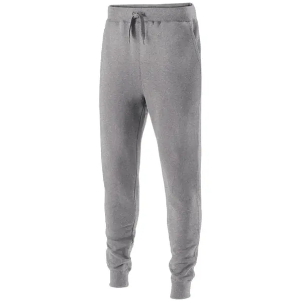 Holloway Unisex Athletic Fleece Jogger Sweatpant - Holloway Unisex Athletic Fleece Jogger Sweatpant - Image 2 of 2