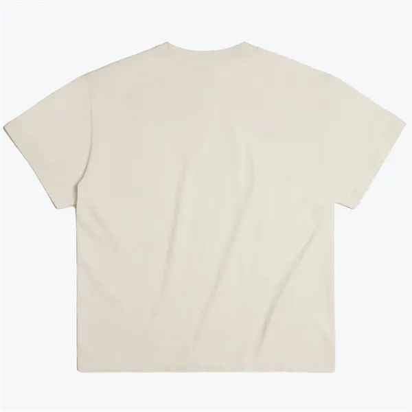 6.0 oz Heavy Weight Jersey Tee 200 GSM - In Stock Colors - 6.0 oz Heavy Weight Jersey Tee 200 GSM - In Stock Colors - Image 8 of 12