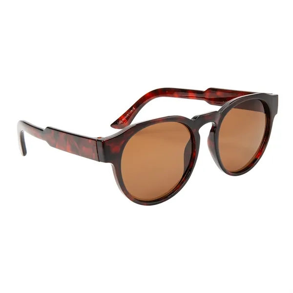 Gatsby Recycled Frame Sunglasses - Gatsby Recycled Frame Sunglasses - Image 10 of 10
