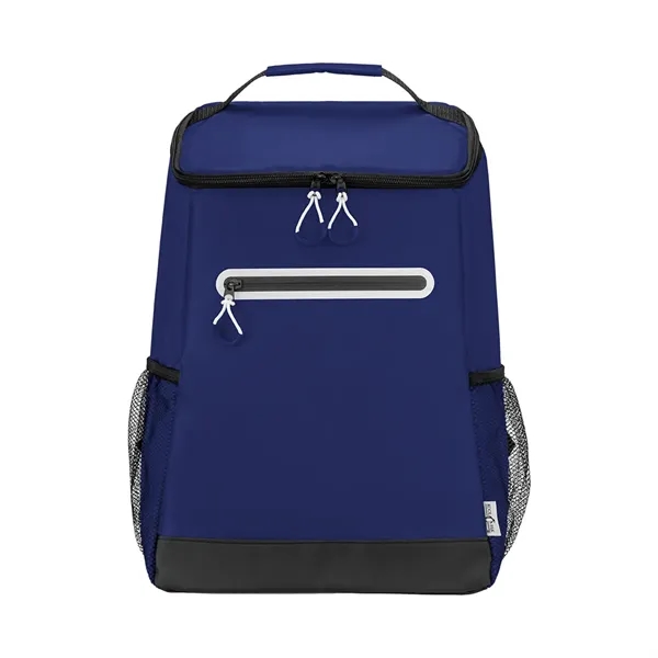 Kool Pak® 36 Can Cooler Backpack - Kool Pak® 36 Can Cooler Backpack - Image 5 of 8