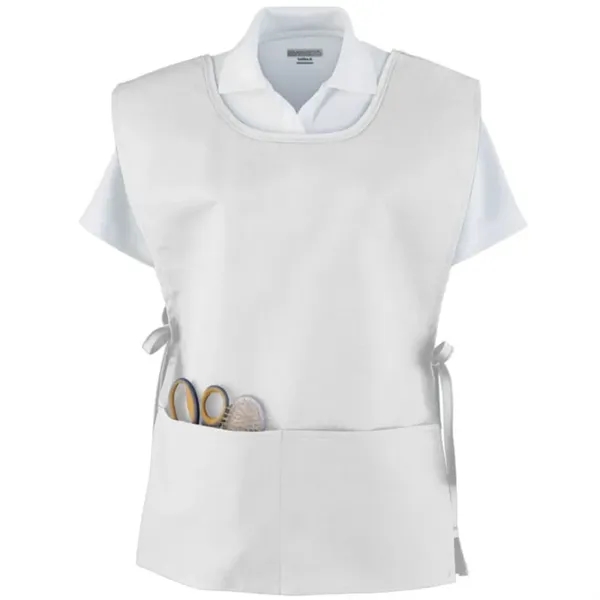 Augusta Sportswear Smock - Augusta Sportswear Smock - Image 1 of 8