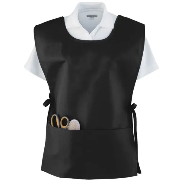 Augusta Sportswear Smock - Augusta Sportswear Smock - Image 2 of 8