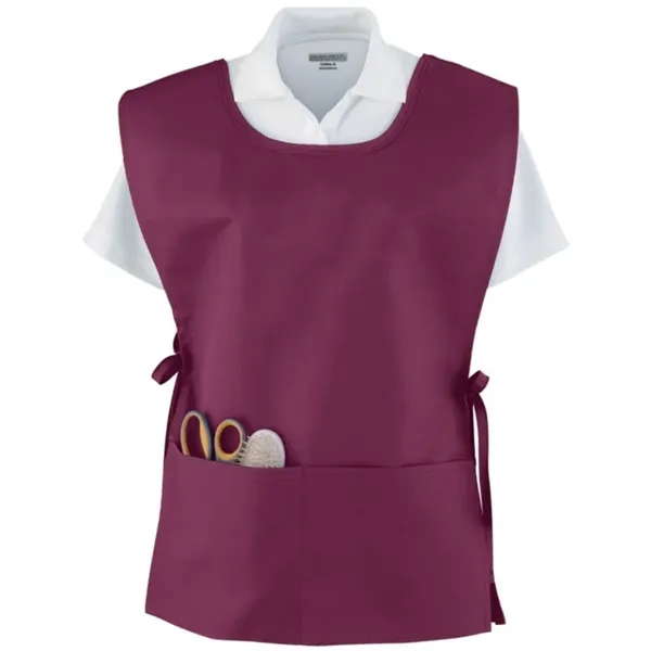 Augusta Sportswear Smock - Augusta Sportswear Smock - Image 5 of 8