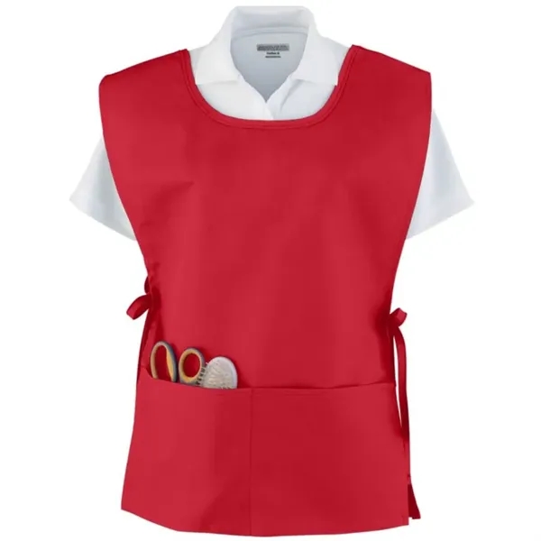 Augusta Sportswear Smock - Augusta Sportswear Smock - Image 7 of 8