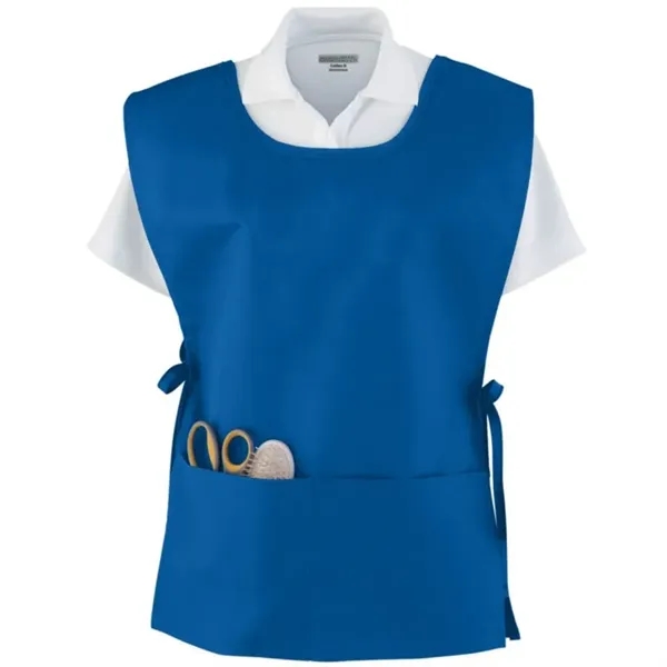 Augusta Sportswear Smock - Augusta Sportswear Smock - Image 8 of 8