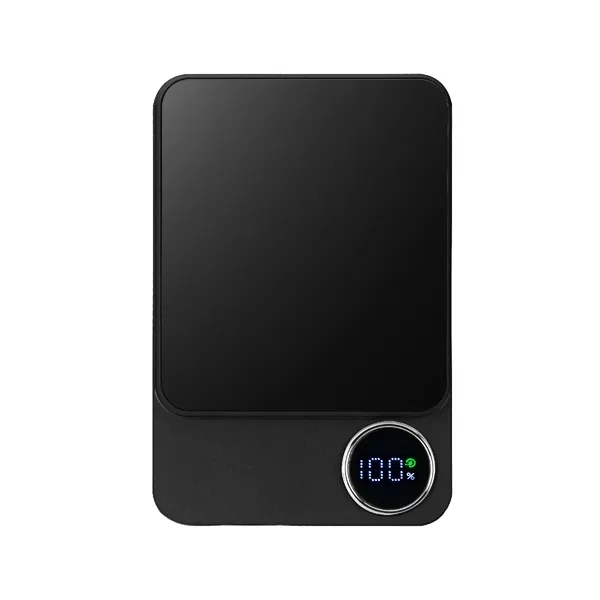 15W Mag Max Power Bank - 15W Mag Max Power Bank - Image 1 of 4