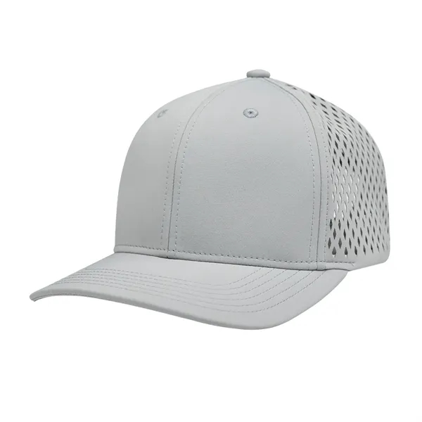 Prodigy Performance Flex Cap - Prodigy Performance Flex Cap - Image 3 of 10