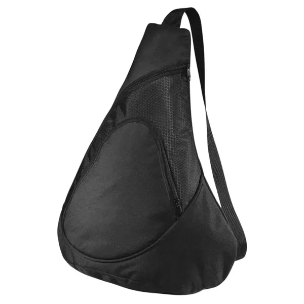 Port Authority - Honeycomb Sling Pack - Port Authority - Honeycomb Sling Pack - Image 1 of 5
