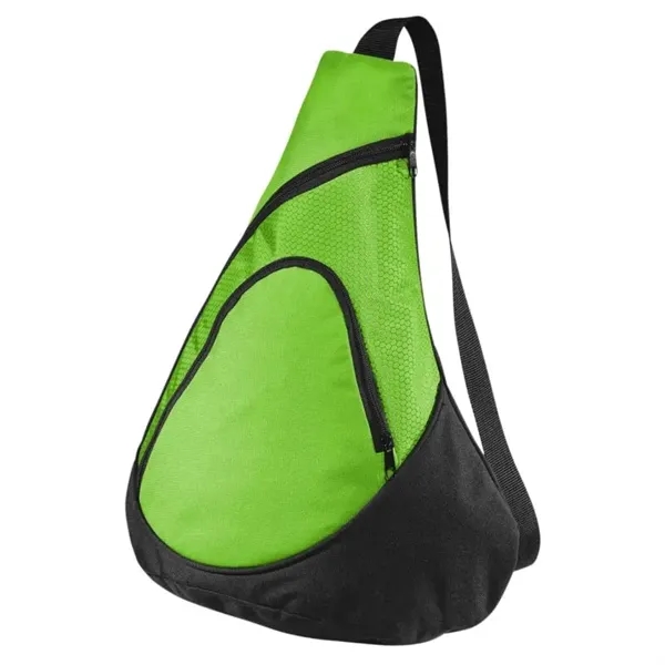Port Authority - Honeycomb Sling Pack - Port Authority - Honeycomb Sling Pack - Image 2 of 5