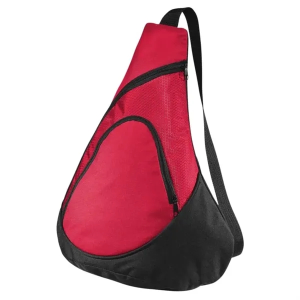 Port Authority - Honeycomb Sling Pack - Port Authority - Honeycomb Sling Pack - Image 4 of 5