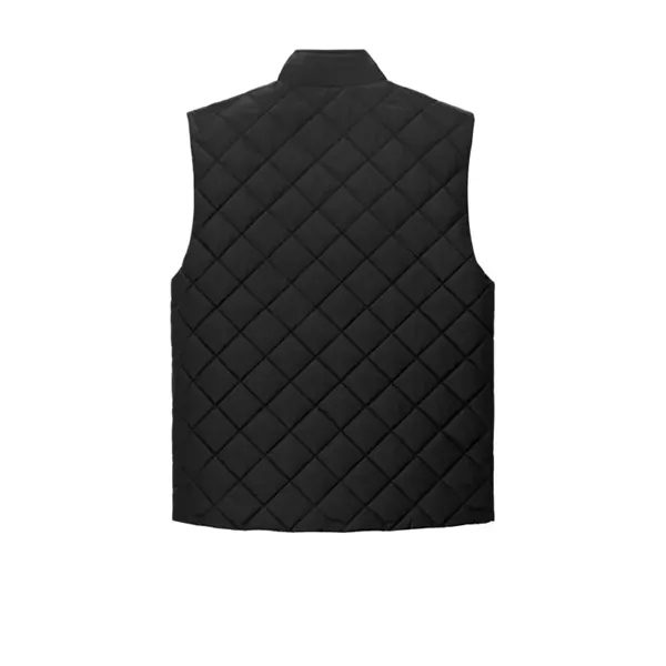 Brooks Brothers Brooks Brothers Quilted Vest BB18602 - Brooks Brothers Brooks Brothers Quilted Vest BB18602 - Image 1 of 2