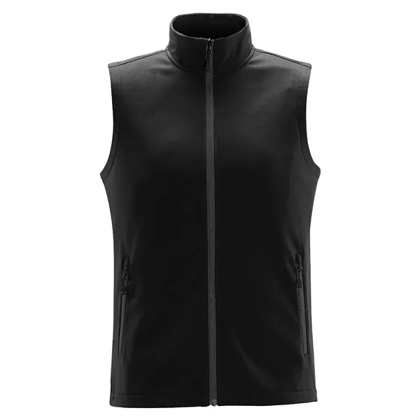 Custom Stormtech Orbiter Men's Softshell Vest