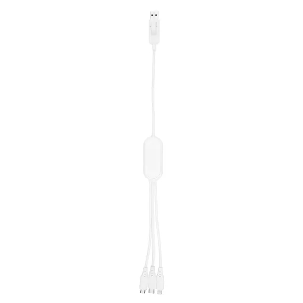 100W Power Delivery Quick Charge Cable - 100W Power Delivery Quick Charge Cable - Image 3 of 4