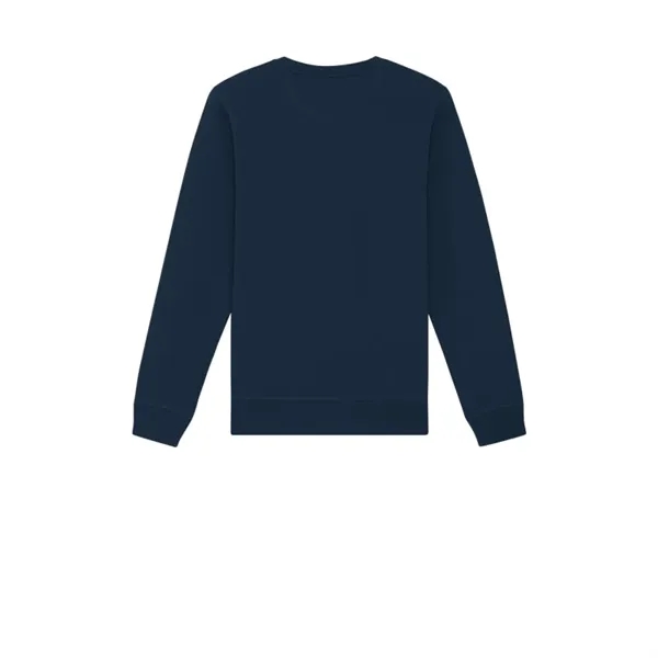 Stanley/Stella Unisex Roller Crewneck Sweatshirt - Stanley/Stella Unisex Roller Crewneck Sweatshirt - Image 7 of 10
