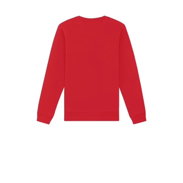 Stanley/Stella Unisex Roller Crewneck Sweatshirt - Stanley/Stella Unisex Roller Crewneck Sweatshirt - Image 9 of 10