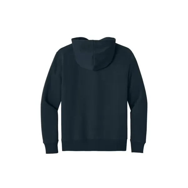 District V.I.T. Super Heavyweight Fleece Hoodie - District V.I.T. Super Heavyweight Fleece Hoodie - Image 6 of 7