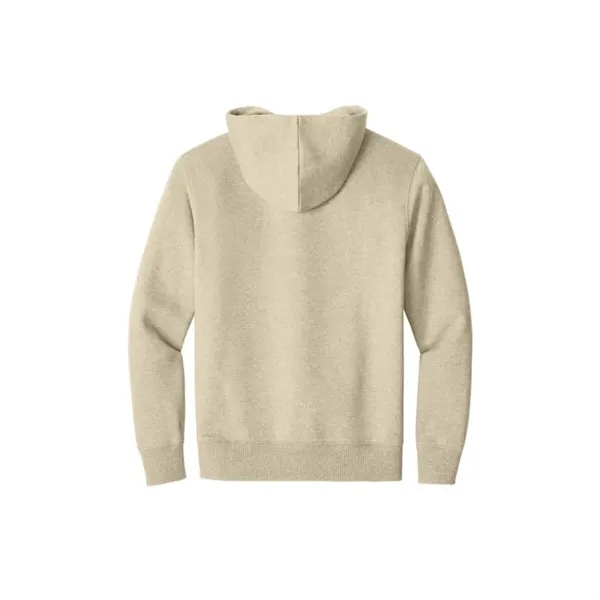 District V.I.T. Super Heavyweight Fleece Hoodie - District V.I.T. Super Heavyweight Fleece Hoodie - Image 7 of 7
