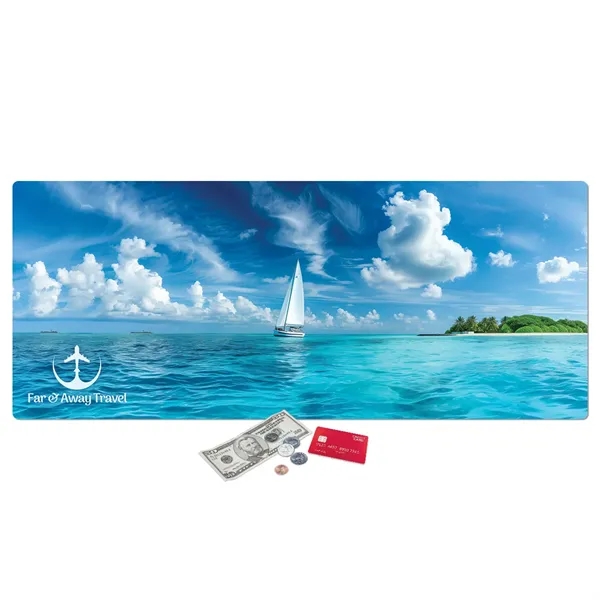 Origin'L Fabric® Heavy Duty Fabric Counter Mat-15"x36"x1/4"