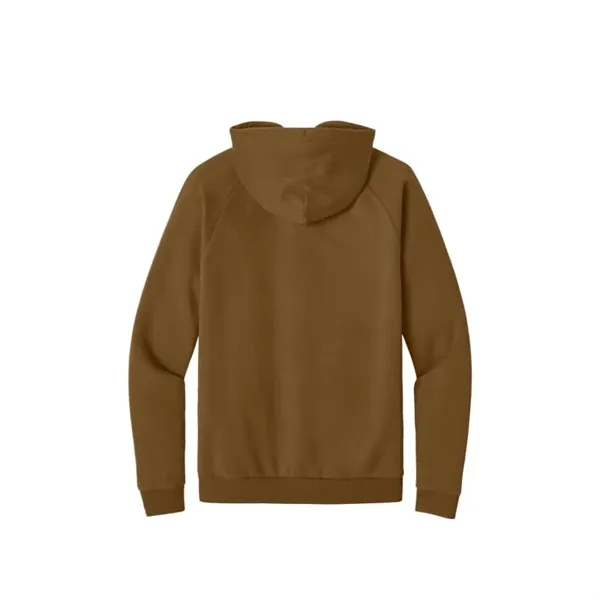 District Cloud Fleece Hoodie - District Cloud Fleece Hoodie - Image 2 of 10
