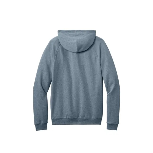 District Cloud Fleece Hoodie - District Cloud Fleece Hoodie - Image 3 of 10