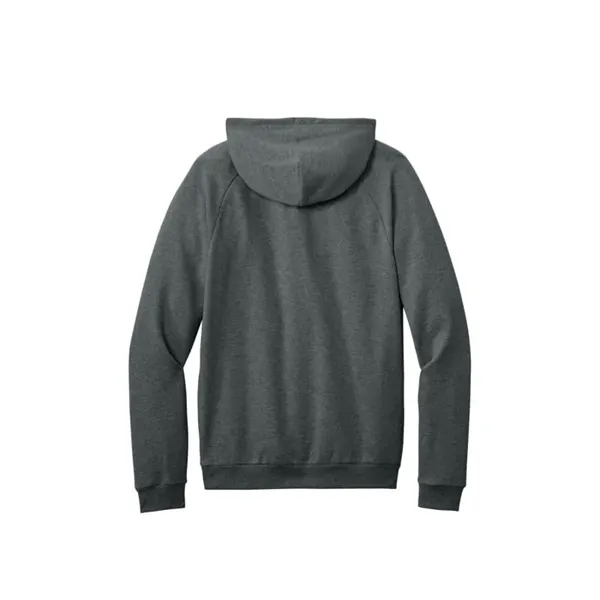 District Cloud Fleece Hoodie - District Cloud Fleece Hoodie - Image 5 of 10