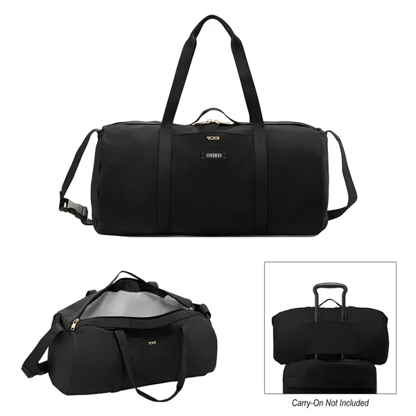 TUMI Just In Case® Duffel Bag - TUMI Just In Case® Duffel Bag - Image 1 of 1