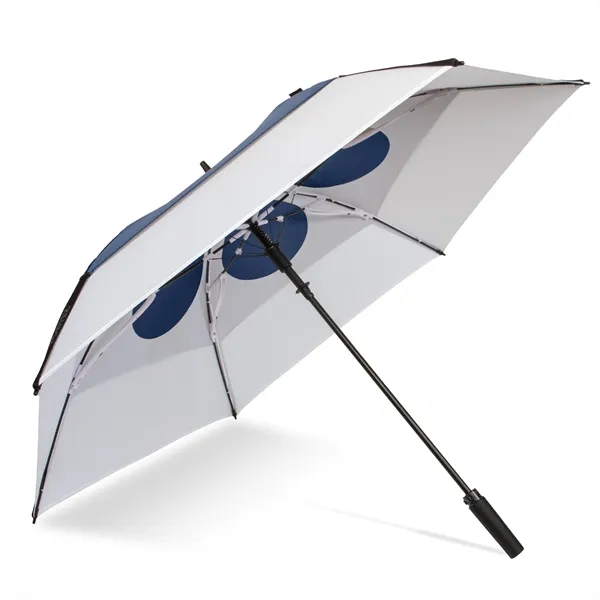 GoGo® by Shed Rain™ 62" Vortex® RPET Vented Auto Open Gol... - GoGo® by Shed Rain™ 62" Vortex® RPET Vented Auto Open Gol... - Image 1 of 6