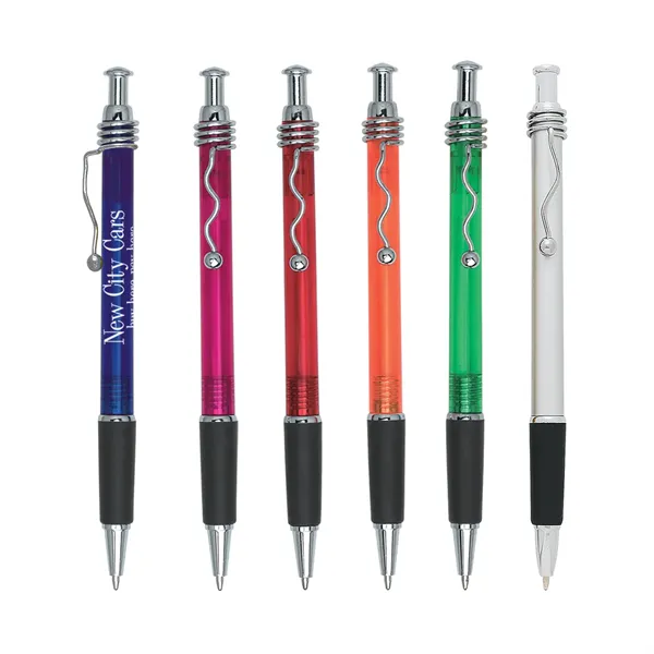 Wired Pen - Wired Pen - Image 0 of 12