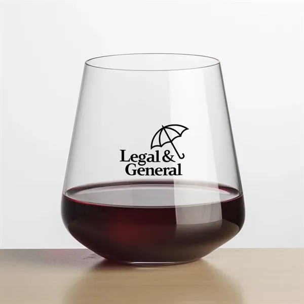 Cannes Stemless Wine - Imprinted - Cannes Stemless Wine - Imprinted - Image 6 of 7