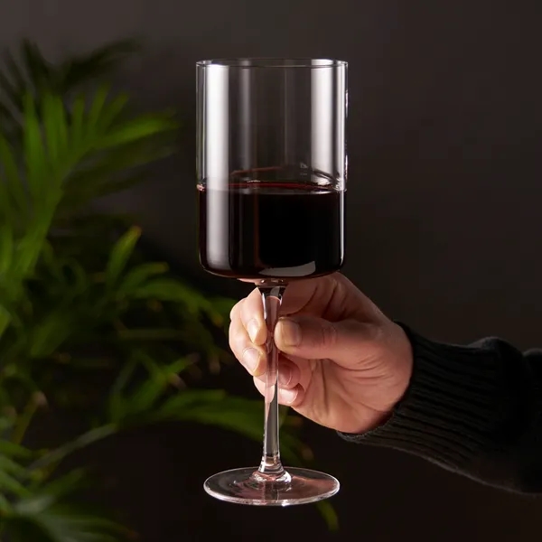 Viski® Laurel Red Wine Glass - Viski® Laurel Red Wine Glass - Image 1 of 7