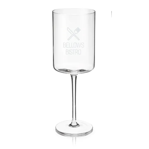 Viski® Laurel Red Wine Glass - Viski® Laurel Red Wine Glass - Image 0 of 7