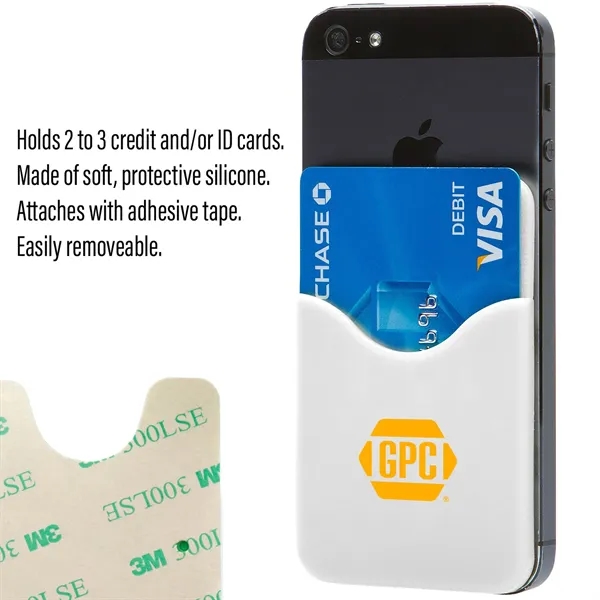 The Phone Wallet - The Phone Wallet - Image 8 of 20