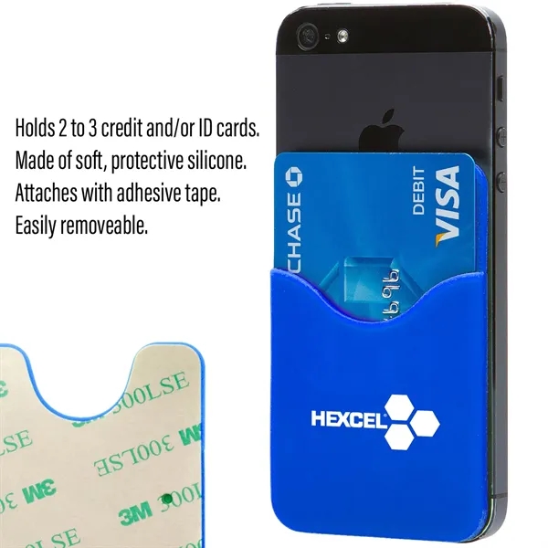 The Phone Wallet - The Phone Wallet - Image 10 of 20