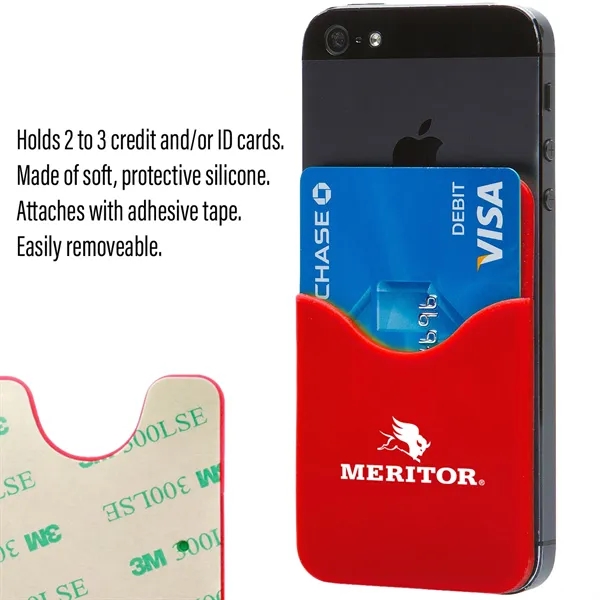 The Phone Wallet - The Phone Wallet - Image 12 of 20