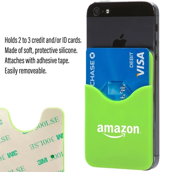 The Phone Wallet - The Phone Wallet - Image 14 of 20