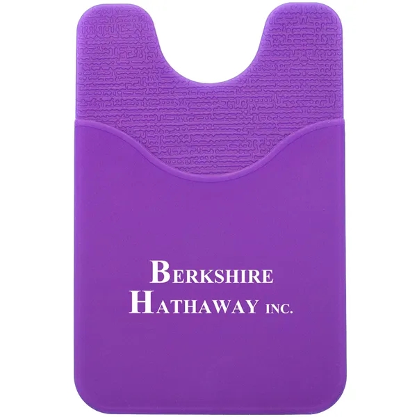 The Phone Wallet - The Phone Wallet - Image 15 of 20
