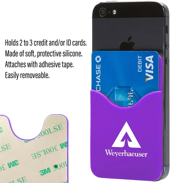The Phone Wallet - The Phone Wallet - Image 16 of 20