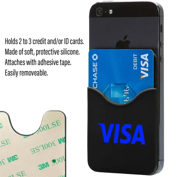 The Phone Wallet - The Phone Wallet - Image 18 of 20